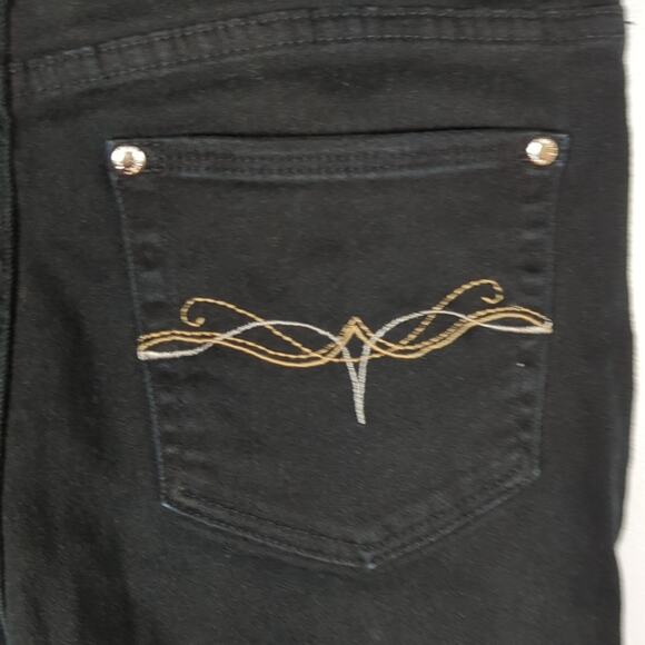 Lawman Vintage Jeans - Picture 8 of 11